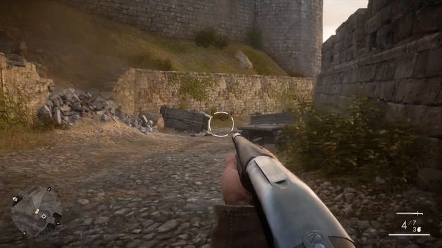 How Did Gallipoli Happen? - BATTLEFIELD 1 - HISTORY IN GAMING - Ep 12 смотреть онлайн