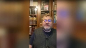 ЖИЗНЬ В РАЮ. Беседы на Пятикнижие Моисея #2.  Протоиерей Олег Стеняев