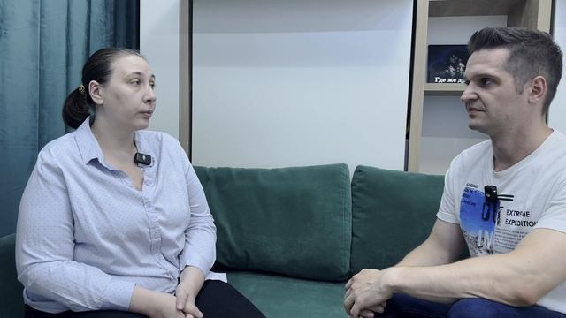 Самоуверенность Ведьмы: Секреты из сказки о Терешечке смотреть онлайн