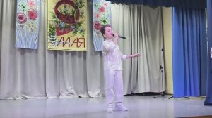 Гуревич Михаил. Обелиск. Конкурс "Песни весны, песни Победы".