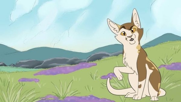 Simmy Speaks-A Netflix Series of Unfortunate Events