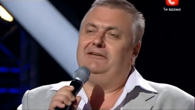 Х-фактор-3 - Яков Головко. Тренировочный лагерь 13.10.12 смотреть онлайн
