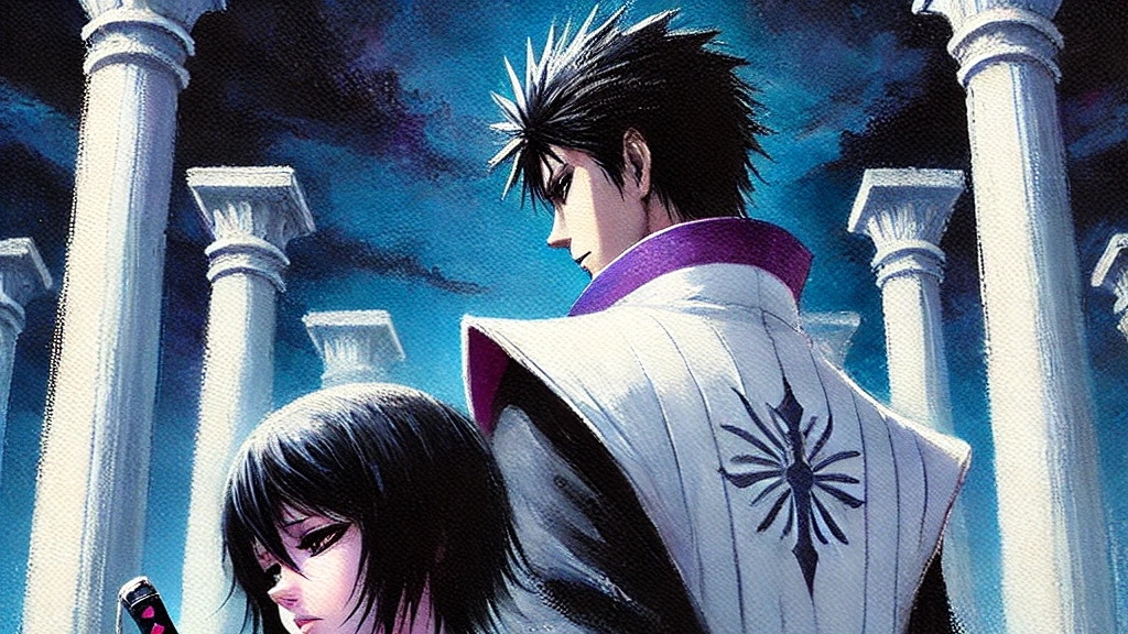 Последний шаг смотреть онлайн