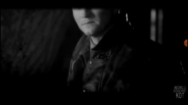 страшная история на ночь ЫРКА с канала Ворлд Бегемот Кот