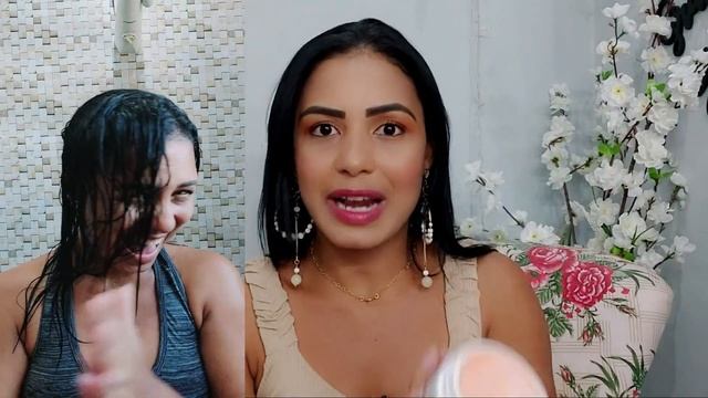 💫RESENHA CRESCE RESIST KIT DE FORTALECIMENTO CAPILAR / @carolkyoko / LEFT COSMETICOS смотреть онлайн