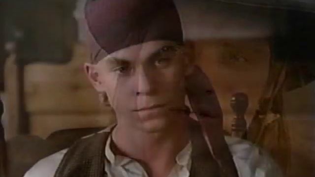 The Young Riders - Young Boy of Love смотреть онлайн