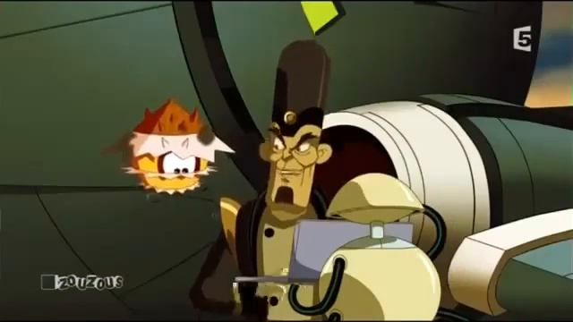 CHUMBALLS. "Chumballs toxique". смотреть онлайн