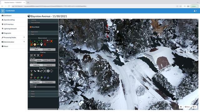 Free DJI Mini 2 Drone Mapping with WebODM Overview смотреть онлайн