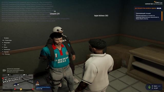 Игнор в ДУ смотреть онлайн