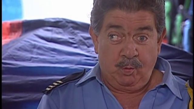 Vieja Yo - Eps 64 (Parte 2) смотреть онлайн