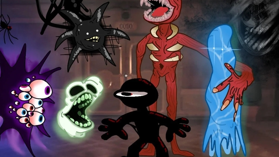 3 попытки пройти дорс 2 смотреть онлайн