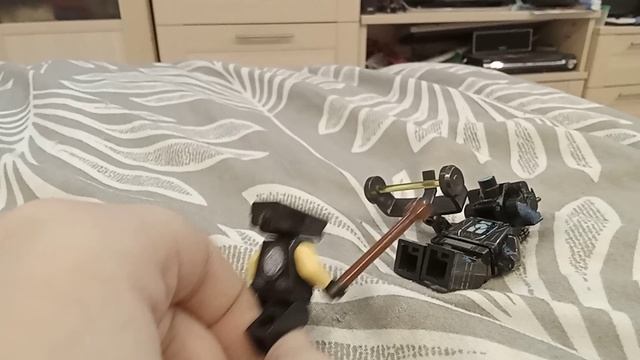skibidi Lego 9 part 1 смотреть онлайн