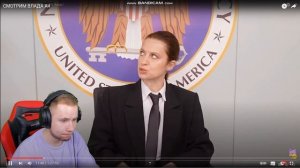 ТиК ТаК СмотриТ А4 *очень смешно*