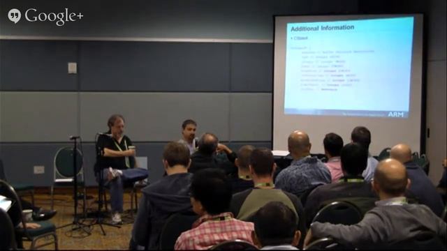 LCU13 ACPI power state mapping смотреть онлайн