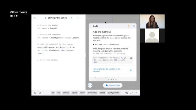 Kids Series: Kids Code Hour (Grade 6-9): Lights, Camera, Code! смотреть онлайн