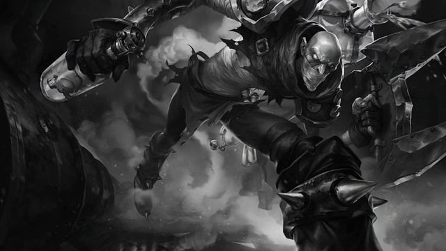 League of Legends - НАРЕЗКА 1 ЛВЛ смотреть онлайн
