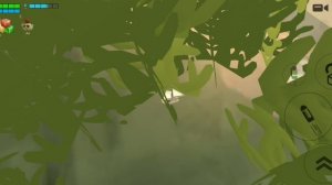 Ещё 2 новой пасхалки в чикен ган! Пиратский корабль и секретная картина!🎉