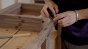 Изготовление стола и стульев в одном стиле