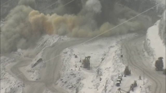 "Музыка взрыва"-часть-5 смотреть онлайн