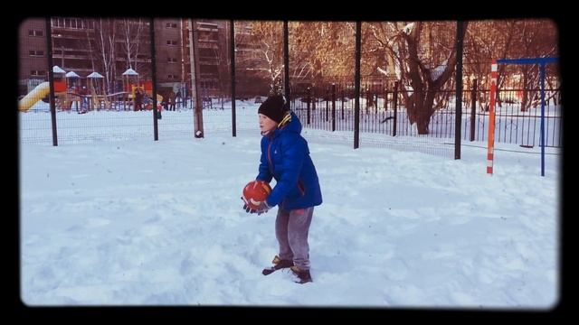 Удар через себя