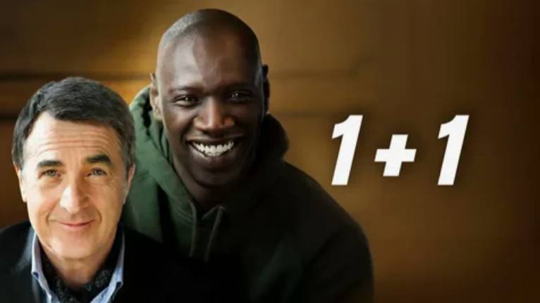 О чём на самом деле все бадди-фильмы.  ЧБУ