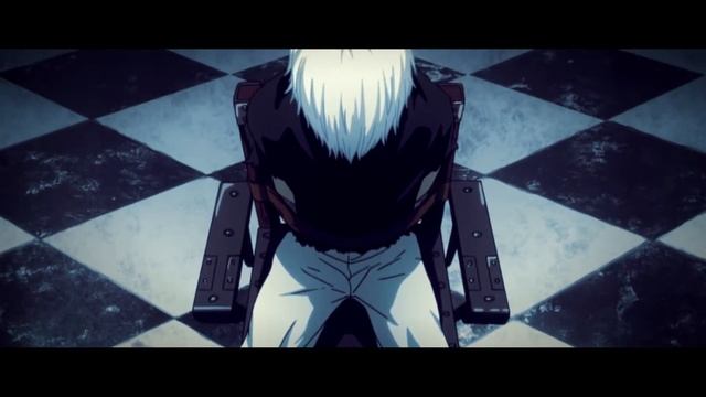 Anime mix | The Used - The Bird And The Worm AMV смотреть онлайн
