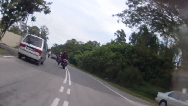 Husaberg Fs570 Ulu yam Sundayride смотреть онлайн