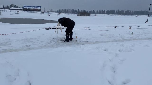 Краткое включение с хорошей поимкой смотреть онлайн