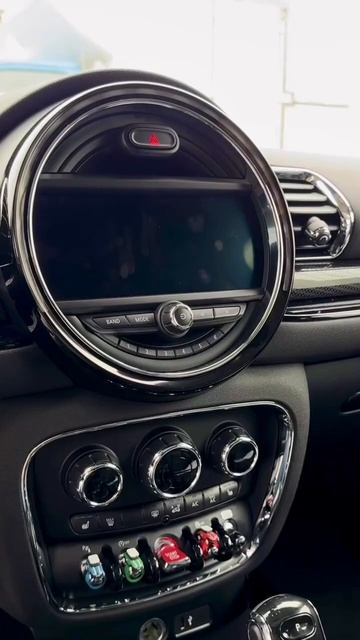 MINI Cooper Clubman 2020 года для нашего клиента! #автоизкореи #mini #cooper #clubman #авто смотреть онлайн