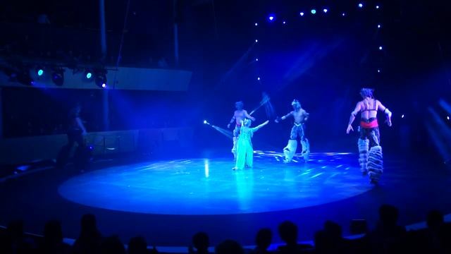 Joly-Jumpers "Games Fauns" 2016 смотреть онлайн