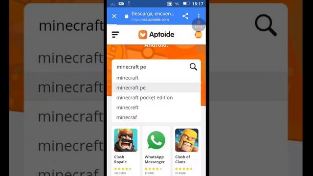 Como descargar Aptoide Fácil Para Cualquier Dispocitivo,!! смотреть онлайн