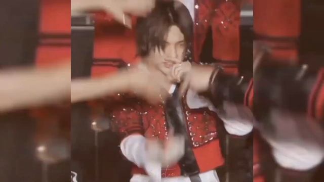 Hwang Hyunjin | Ocean FMV