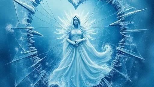 IzuMila & Riffusion Ai - Обнажённая любовь