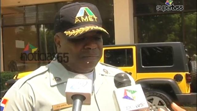 Director de AMET en Santiago continuará educando al sector choferil.- смотреть онлайн