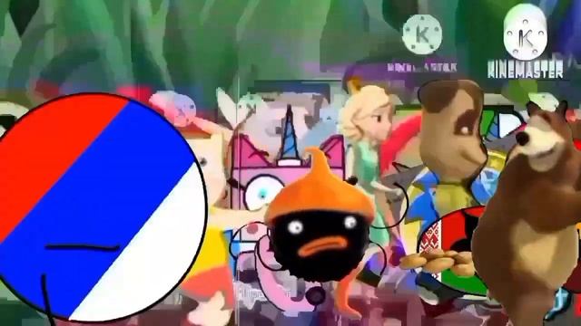 побег от жабы add Round 82 смотреть онлайн