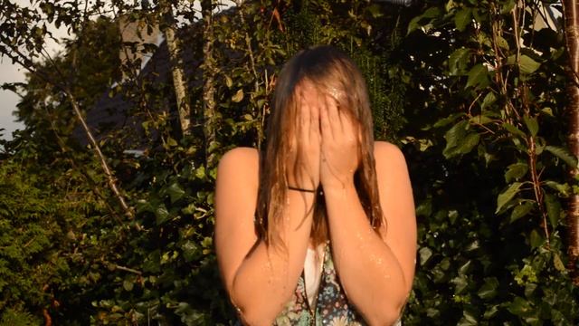 Ice Bucket Challenge смотреть онлайн