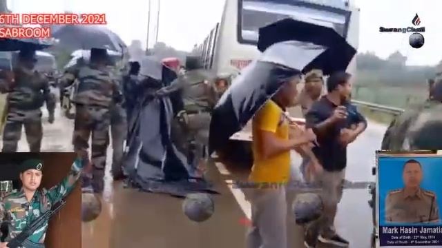 II SABROOM AMCHAIOBO TPF KHORANG TISA RWJAKLIYA II POLICE ROMWI TWLANGBAIKHA II смотреть онлайн