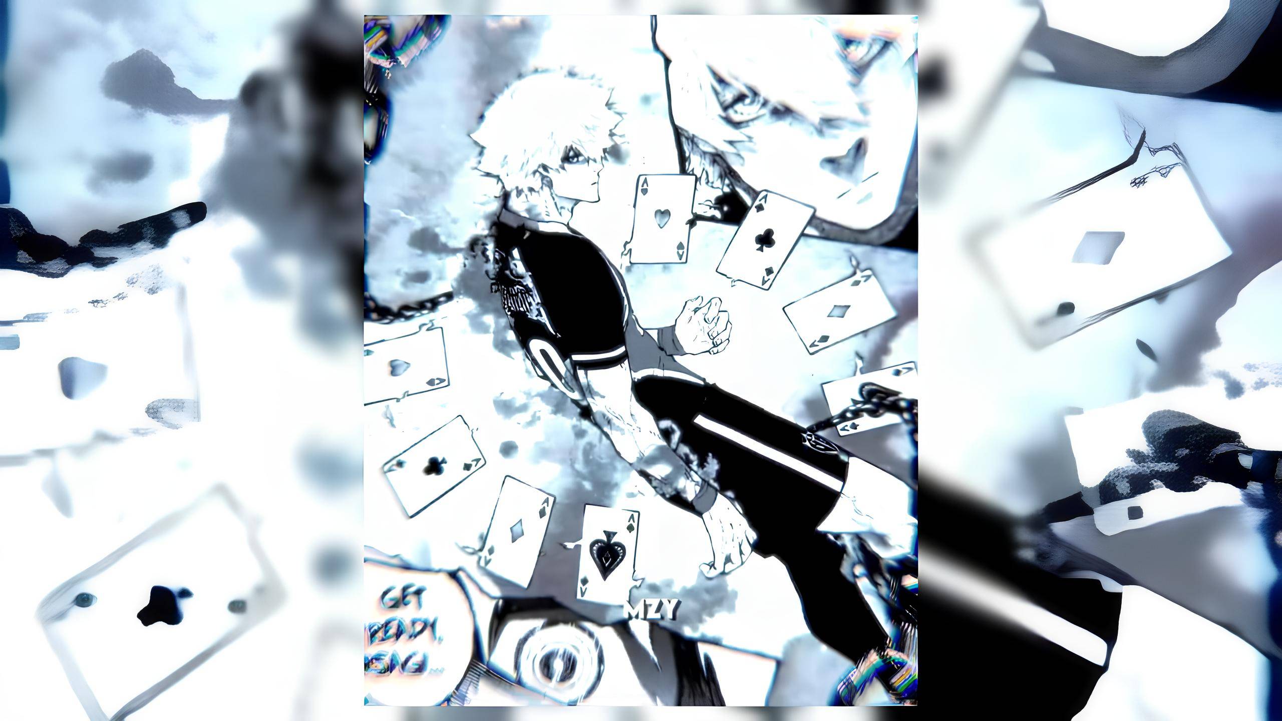 DJ ZENITE, SASORIIXPP – Montagem Lost Media 2 x Kunigami (BLUE LOCK) смотреть онлайн