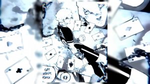 DJ ZENITE, SASORIIXPP – Montagem Lost Media 2 x Kunigami (BLUE LOCK)