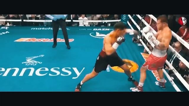 Реванш Дмитрий Бивол - Артур Бетербиев _ Лучшие Моменты смотреть онлайн