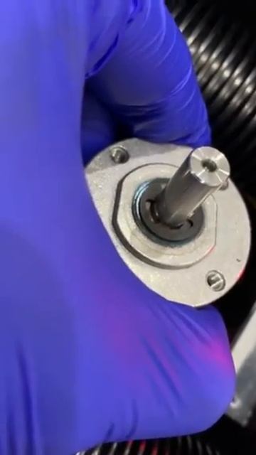 Nanotec Motor Part 2 смотреть онлайн