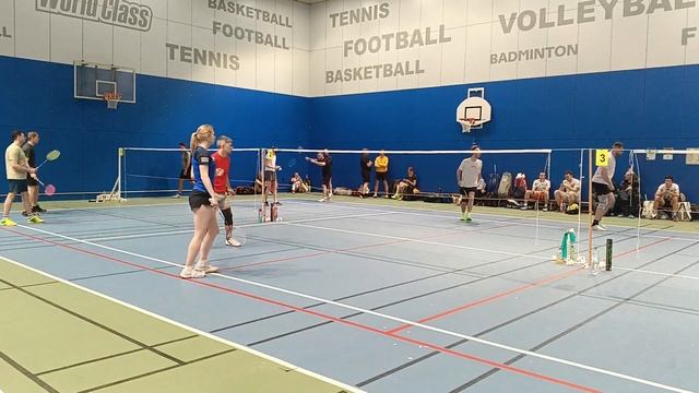 2025-02-01 / Турнир DG / WC Житная / Кошин В, Шиманов М vs Уткин Д, Удалова В