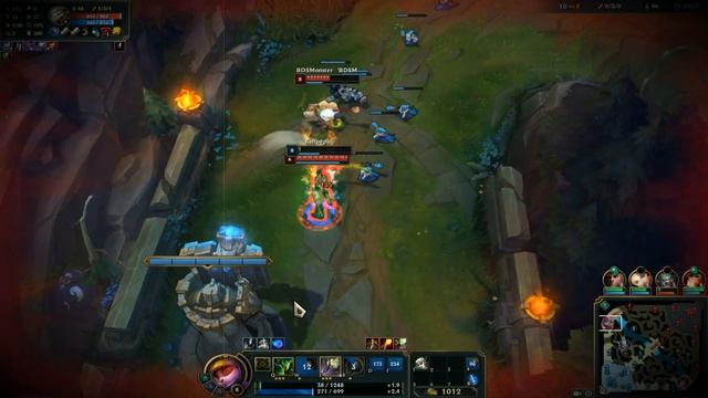 League of Legends - я буду плеваться смотреть онлайн