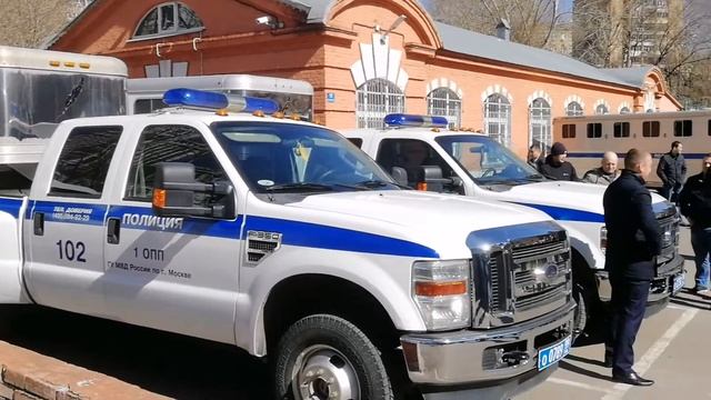 Прогулки по Москве часть 7 смотреть онлайн