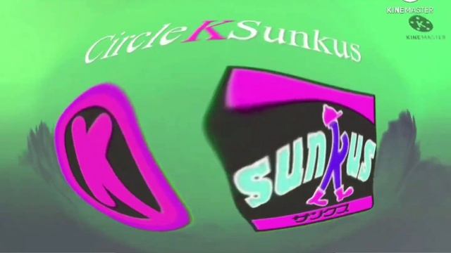 Too Runis Tree Circle K Sunkus Logo Effects Sponsored By BP Logo Effects смотреть онлайн