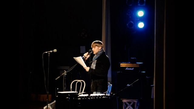 С. Бухтияров-Орловский — Во имя искусства (г. Королев, 2011 г.) смотреть онлайн