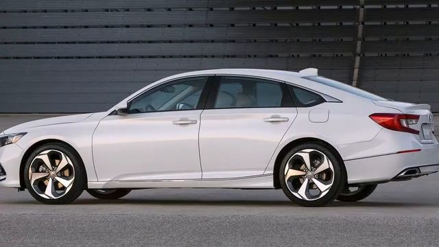 2018 Honda Accord Technology Inside : Here’s a Look at All The Review смотреть онлайн
