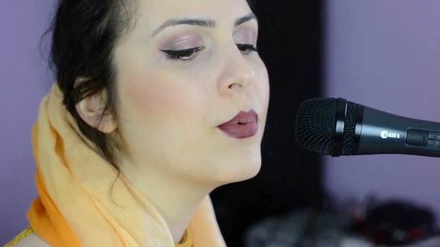 ALADDIN - La mia voce PIANO VERSION смотреть онлайн