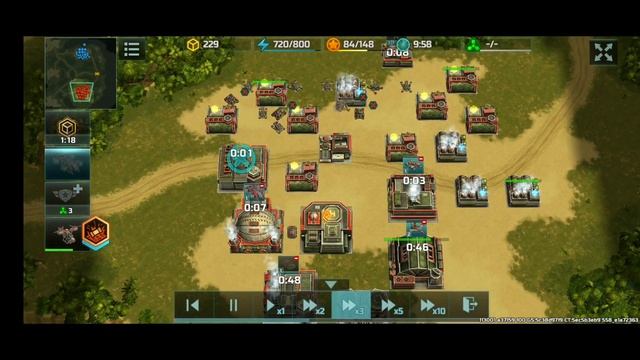 Заруба против Хамелеона!Дал фору скиллу в начале боя!Art of war 3 смотреть онлайн
