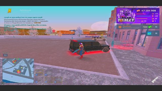 Grand Theft Auto San Andreas 2025.02.12 - 19.38.10.04.DVR смотреть онлайн